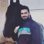 تصویر پروفایل امیر مهدی