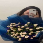 تصویر پروفایل فرشته