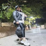 تصویر پروفایل ملیکا