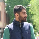 تصویر پروفایل مهدی