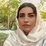 تصویر پروفایل پریسا