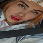 تصویر پروفایل زهره