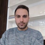 تصویر پروفایل اسماعیل