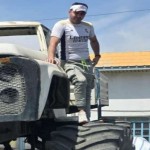 تصویر پروفایل میثم