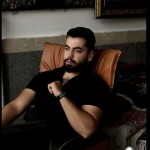 تصویر پروفایل امیر محمد