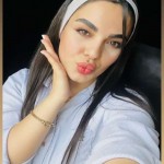 تصویر پروفایل مریم