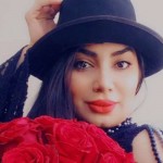 تصویر پروفایل الهام