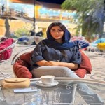 تصویر پروفایل فاطمه
