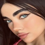 تصویر پروفایل پریا