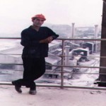 تصویر پروفایل سعید