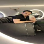 تصویر پروفایل امیر