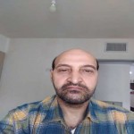 تصویر پروفایل سید جمال حسینی