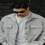 تصویر پروفایل حمید