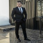 تصویر پروفایل میلاد