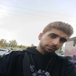 تصویر پروفایل سعید