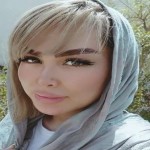 تصویر پروفایل نازنین