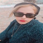 تصویر پروفایل سایه