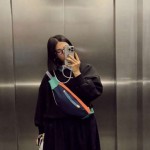 تصویر پروفایل روشن