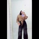 تصویر پروفایل مینا