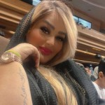 تصویر پروفایل سارا فهمیده