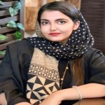 تصویر پروفایل مرجان