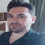 تصویر پروفایل هادی