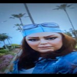 تصویر پروفایل بهاره شهرابی