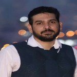 تصویر پروفایل دانیال