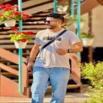 تصویر پروفایل حامد