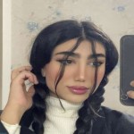 تصویر پروفایل لاله