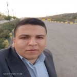 تصویر پروفایل علیرضا