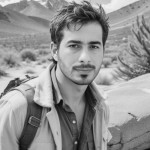 تصویر پروفایل نوید