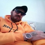 تصویر پروفایل رستم