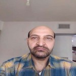 تصویر پروفایل سید جمال حسینی