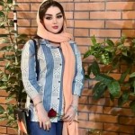 تصویر پروفایل مریم