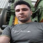 تصویر پروفایل کامبیز