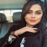 تصویر پروفایل مبینا