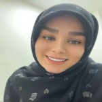 تصویر پروفایل زهرا