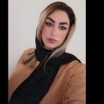 تصویر پروفایل زینب