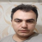 تصویر پروفایل امید