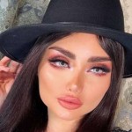 تصویر پروفایل آیلین