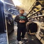 تصویر پروفایل رضا