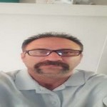 تصویر پروفایل مهدی