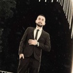 تصویر پروفایل امیرمهدی سوری