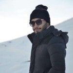 تصویر پروفایل امیر