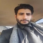 تصویر پروفایل سیامک