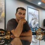 تصویر پروفایل محسن