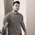 تصویر پروفایل آرمان