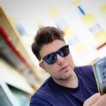 تصویر پروفایل رضا