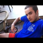 تصویر پروفایل امین